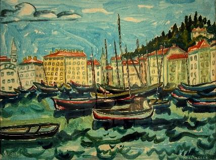 Poletna muzejska noč (3)